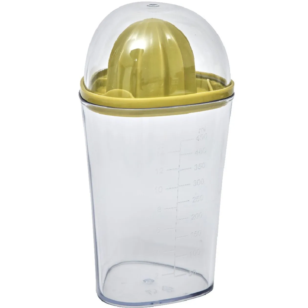 Taille légumes et presse agrumes 2 en 1