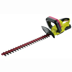 Taille-haie sans fil 120V