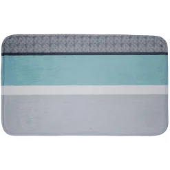 Tapis à mémoire de forme