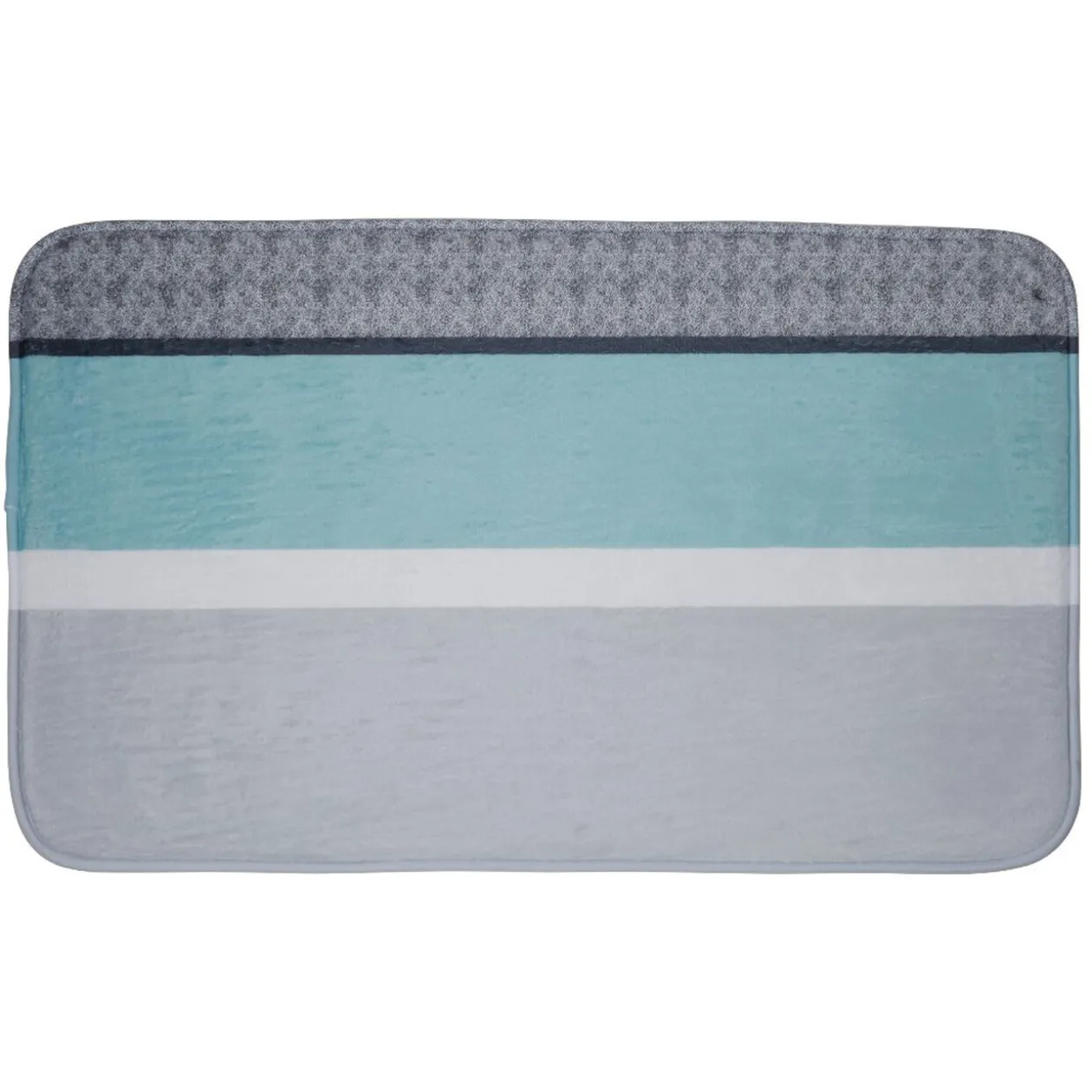 Tapis à mémoire de forme