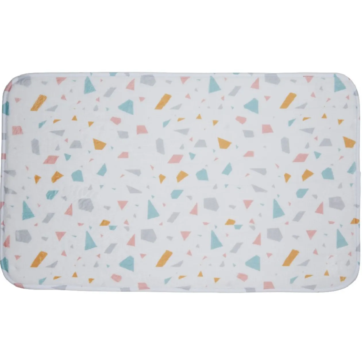 Tapis à mémoire de forme