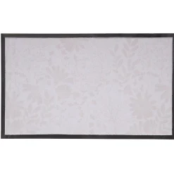 Tapis anti poussière