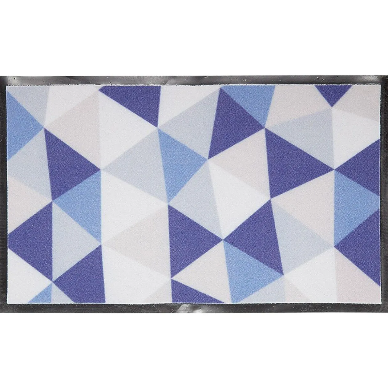 Tapis anti poussière