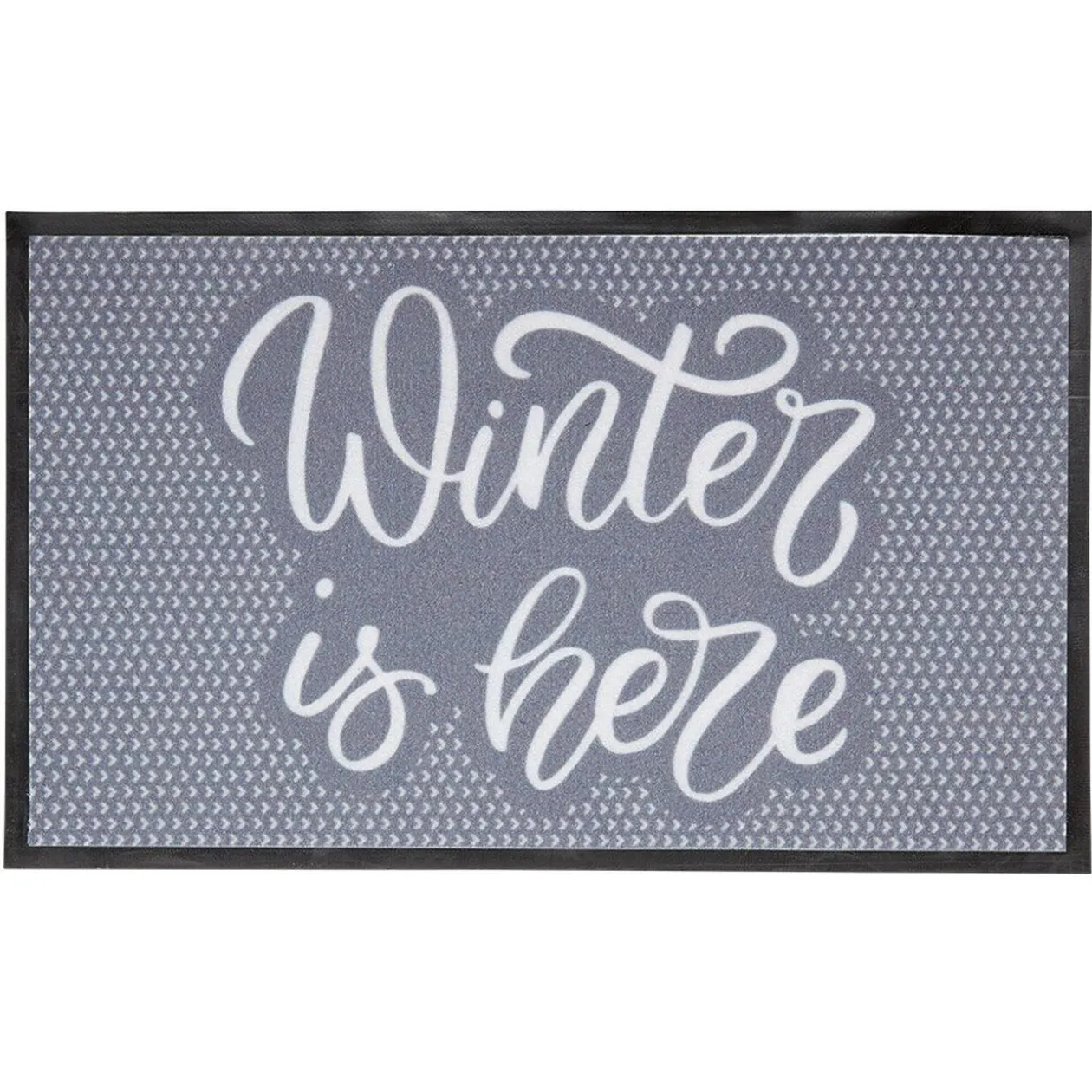 Tapis anti poussière