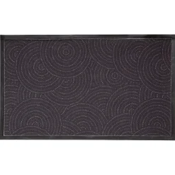 Tapis anti poussière