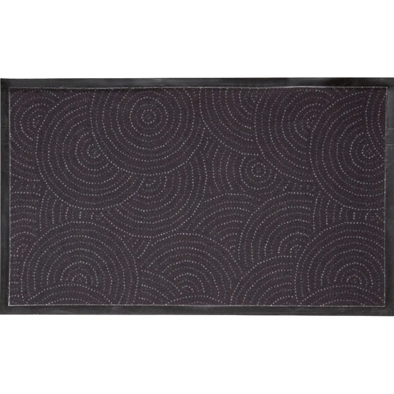 Tapis anti poussière
