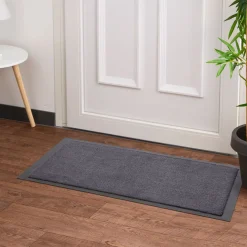 Tapis anti poussière antidérapant 60x40 cm