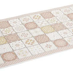 Tapis antidérapant en vinyle