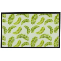 Tapis anti-poussière