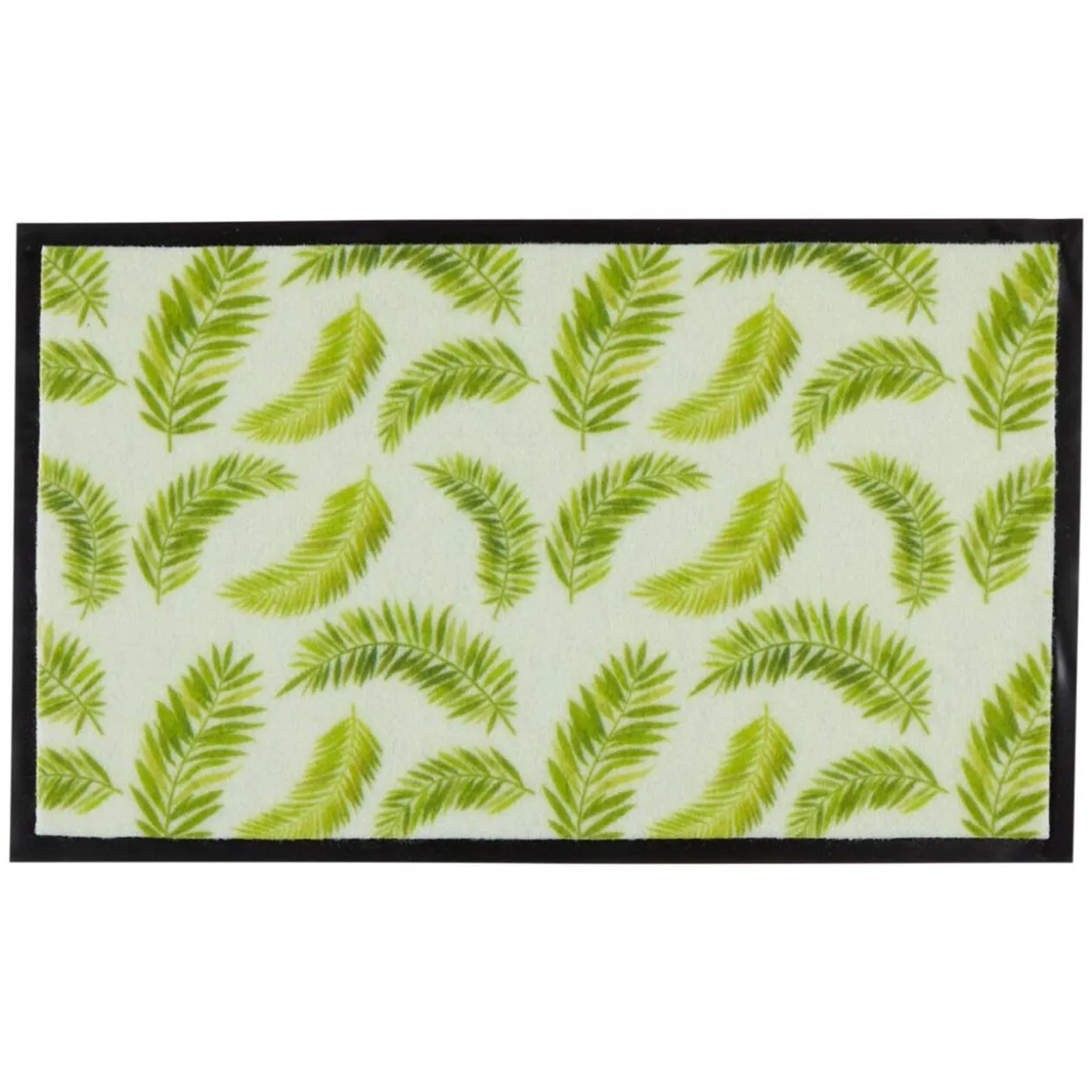 Tapis anti-poussière