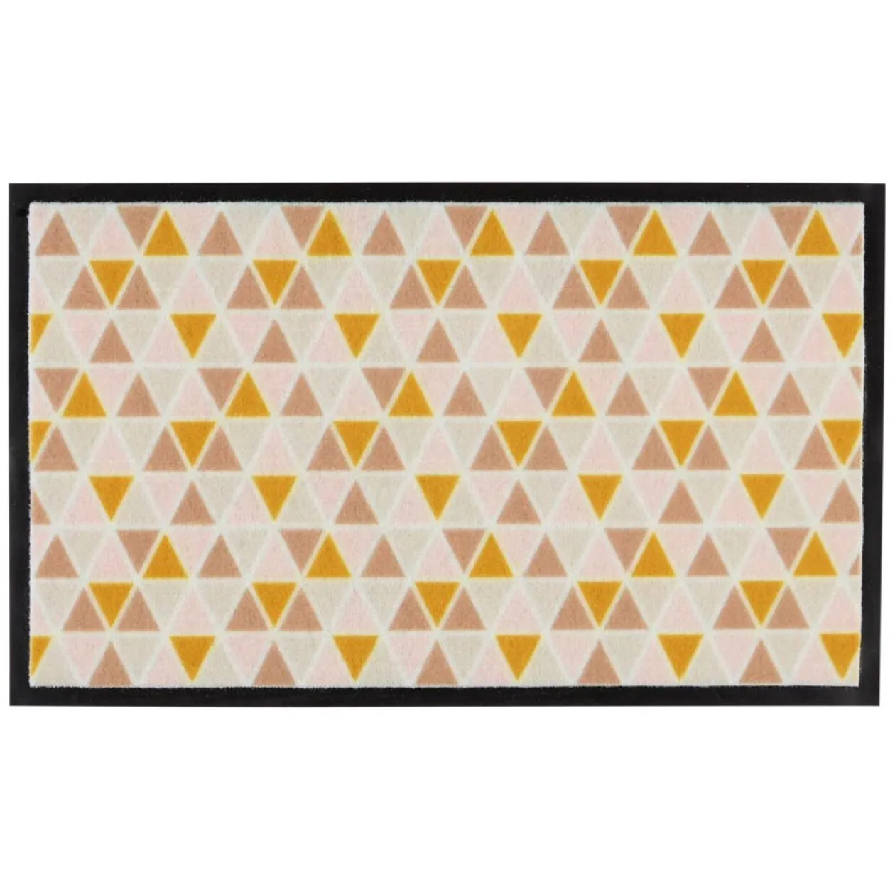 Tapis anti-poussière