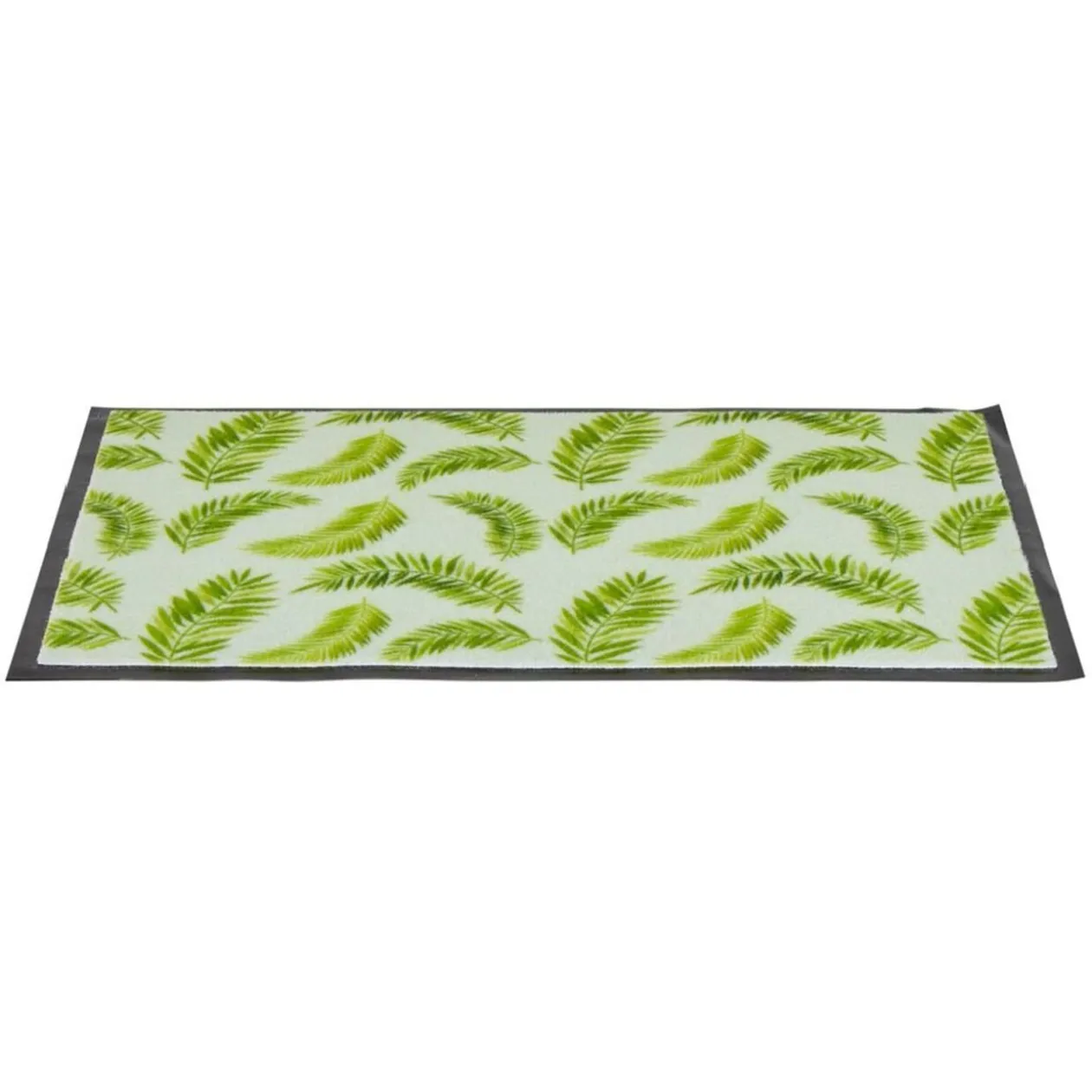 Tapis anti-poussière