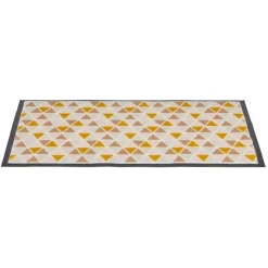Tapis anti-poussière
