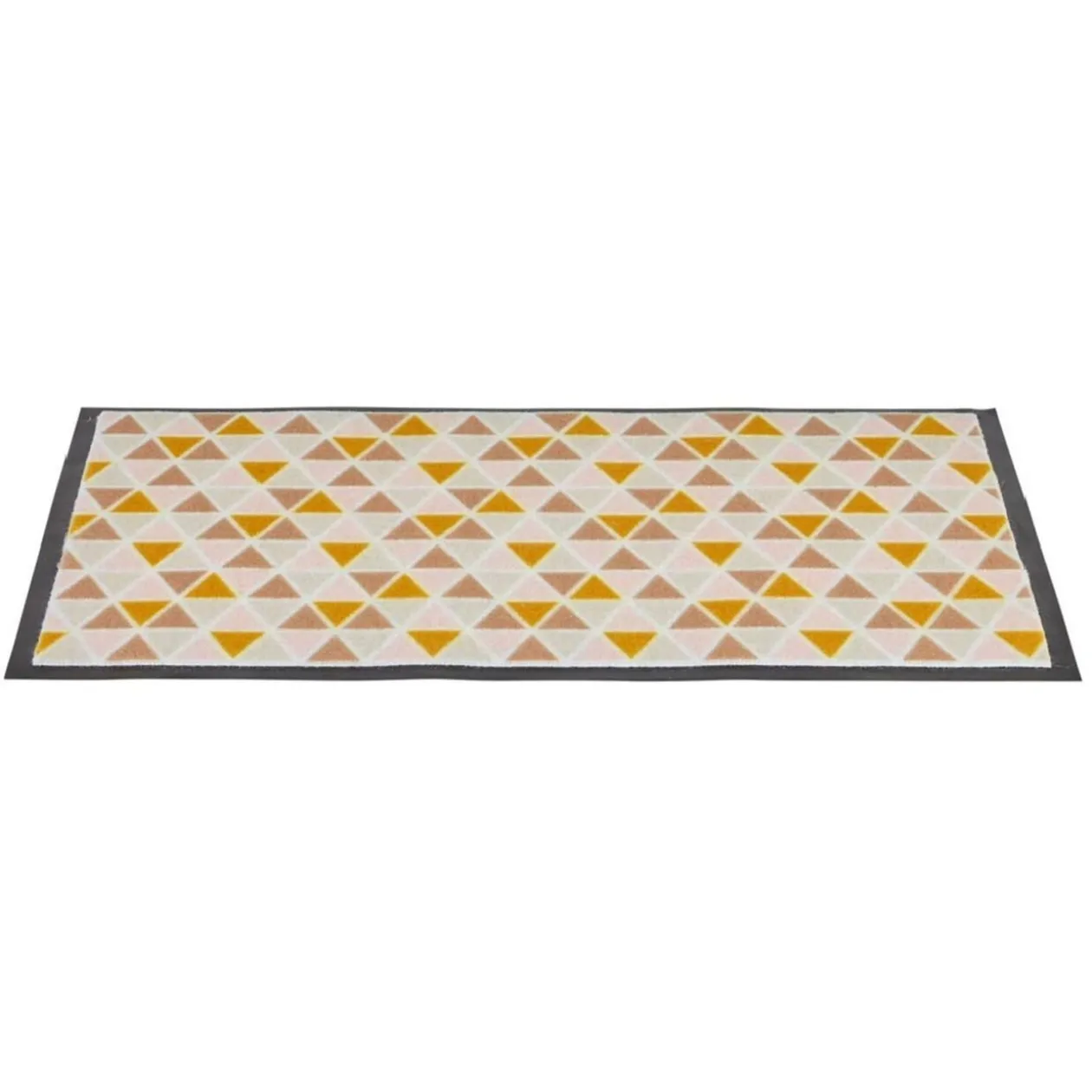Tapis anti-poussière