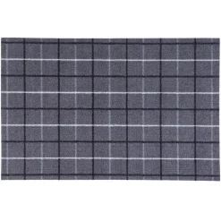 Tapis anti-poussières 60x40cm