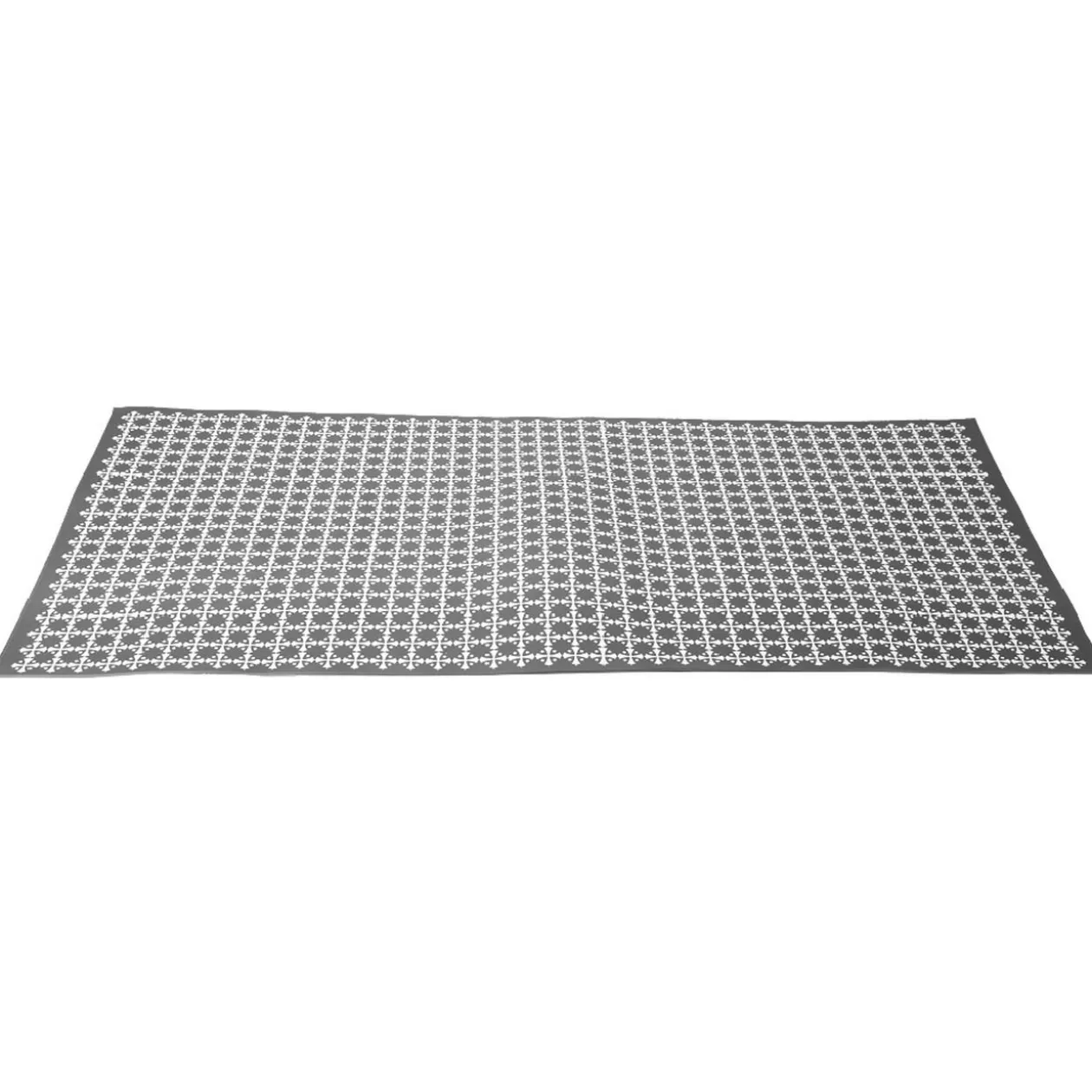 Tapis confort PVC taille 100 x50cm