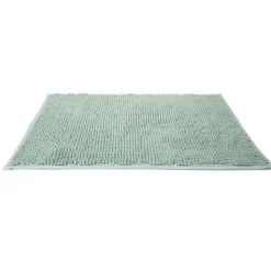 Tapis de bain antidérapant ultra-absorbantert 65x45cm