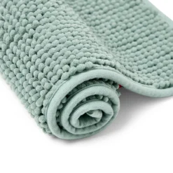 Tapis de bain antidérapant ultra-absorbantert 65x45cm
