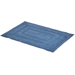 Tapis de bain coton bio