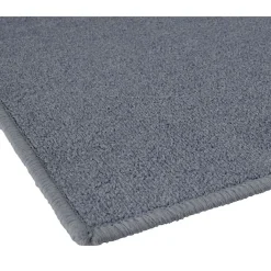 Tapis de cuisine 80x50 cm gris