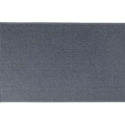 Tapis de cuisine 80x50 cm gris