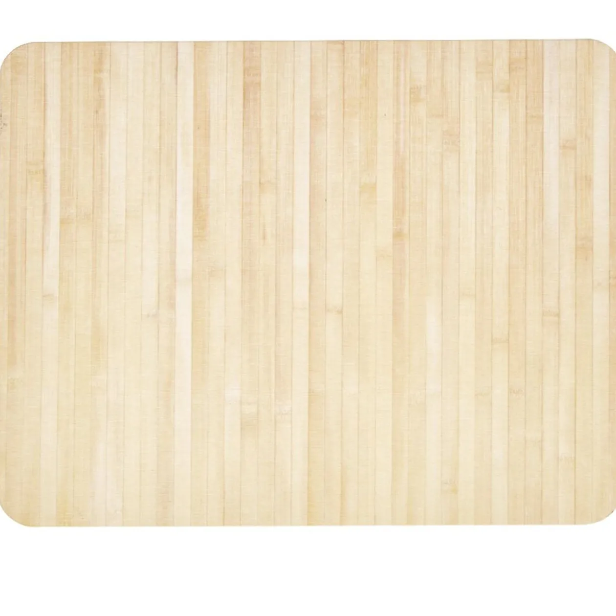 Tapis de salle de bain en diatomite effet bois 45x35 cm