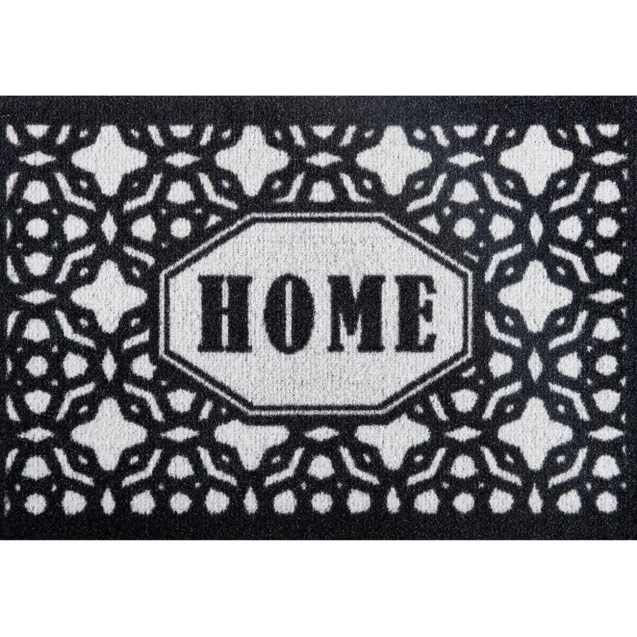 Tapis d'entrée anti-poussières 60x40cm