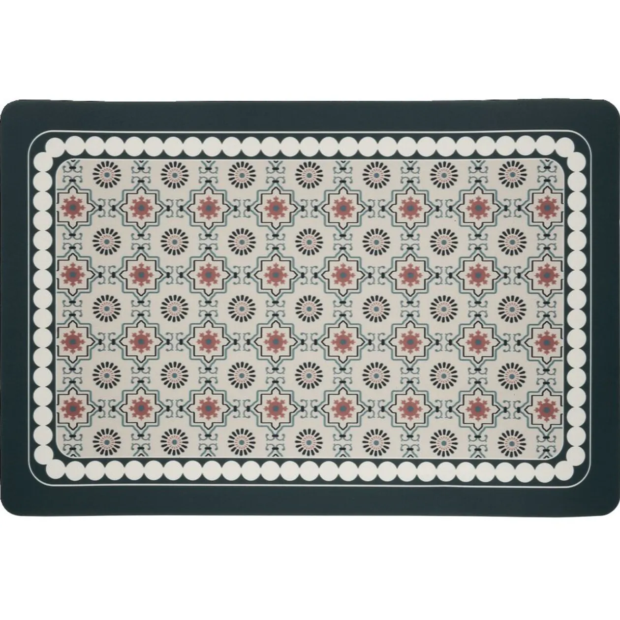 Tapis d'entrée intérieur 40x60cm - 3 modèles