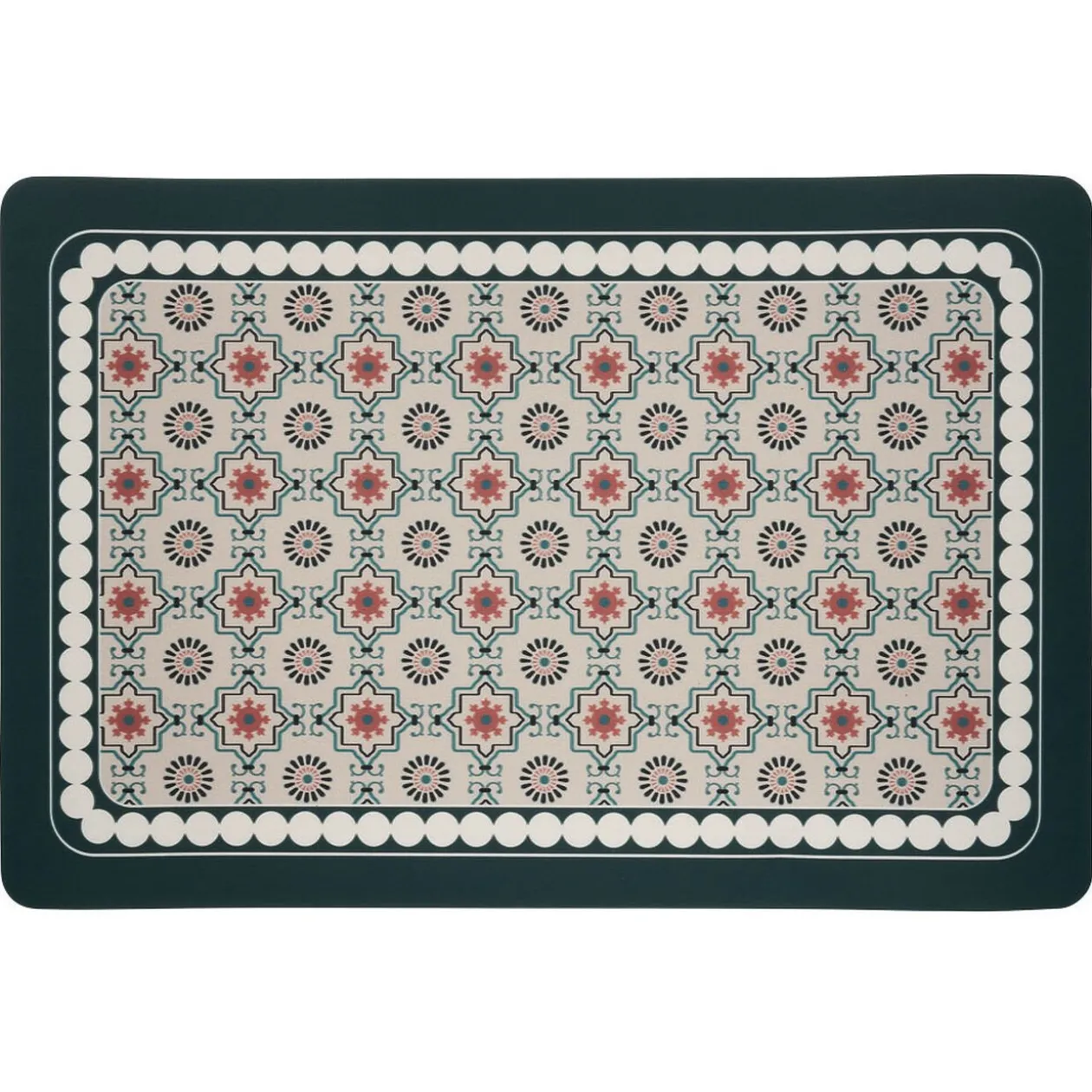 Tapis d'entrée intérieur 40x60cm - 3 modèles