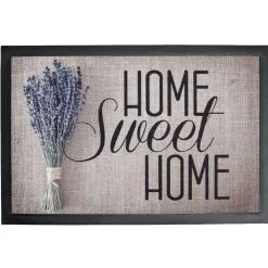 Tapis d'entrée 60x40cm