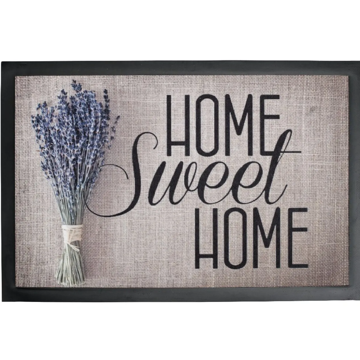 Tapis d'entrée 60x40cm