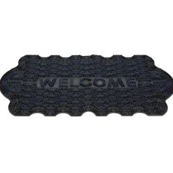 Tapis d'extérieur grattant avec picot