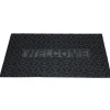 Tapis d'extérieur pvc design Welcome 44,5x74,5 cm
