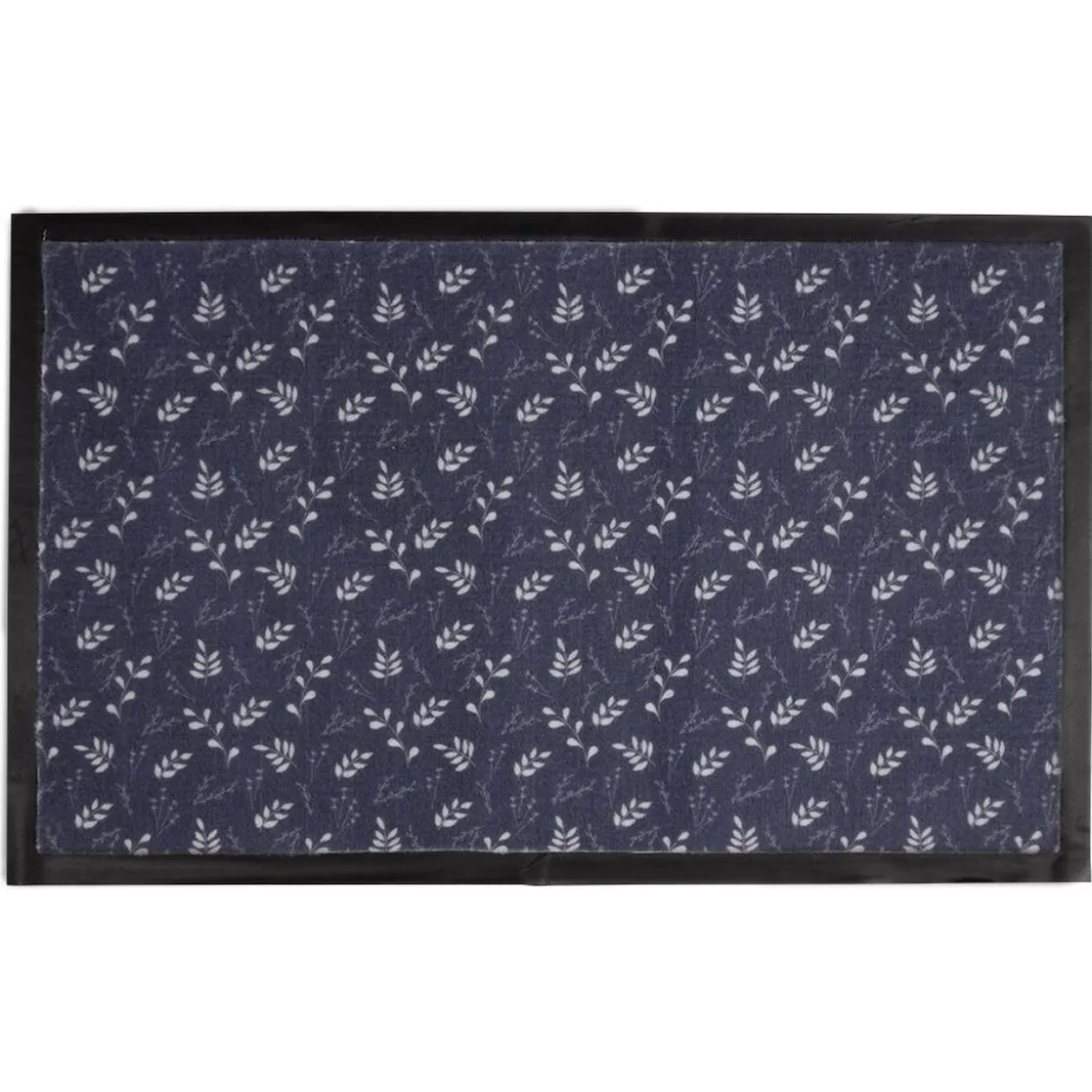 Tapis d'intérieur anti-poussière