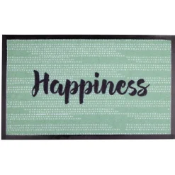 Tapis d'intérieur anti-poussière