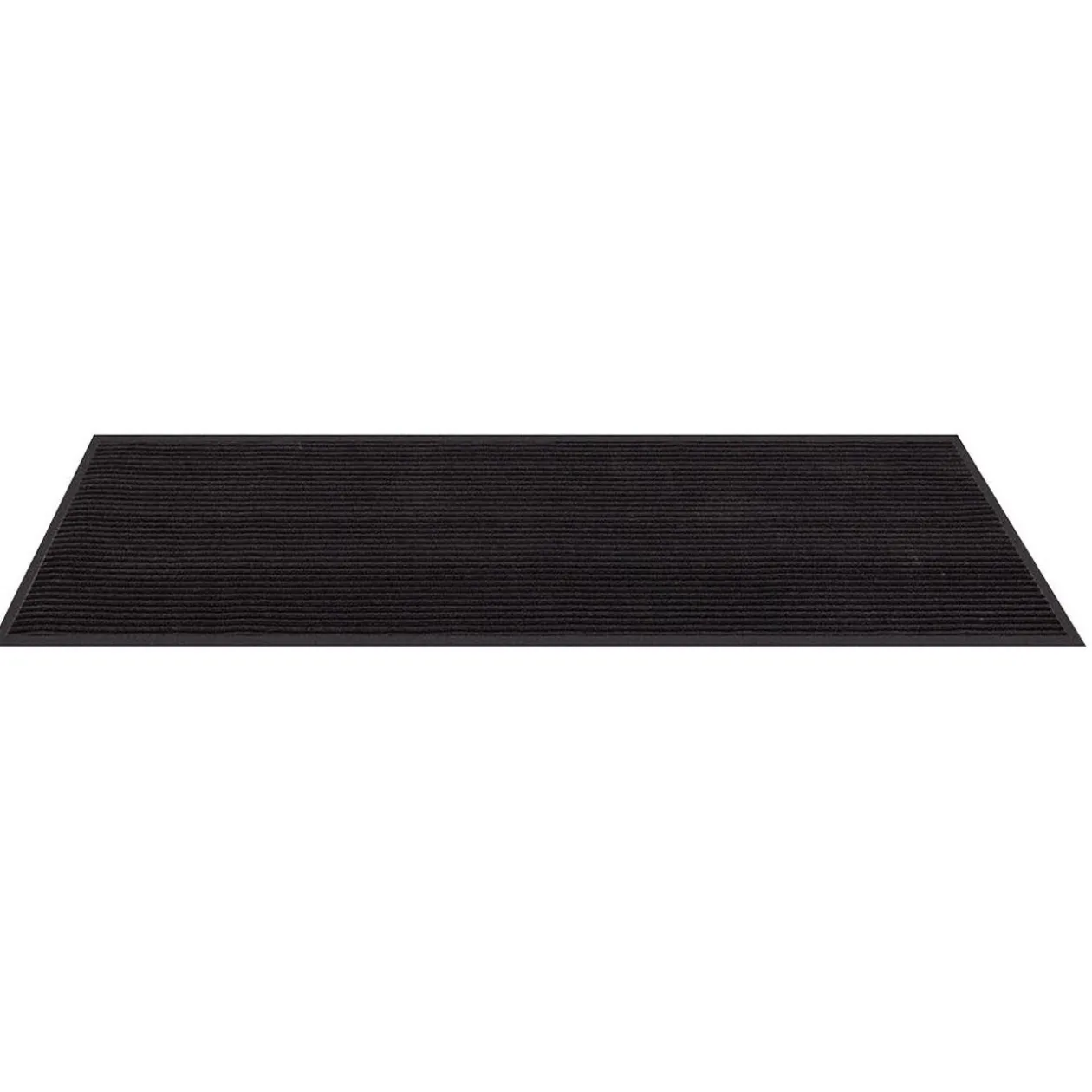 Tapis d'intérieur antipoussière 160x60cm