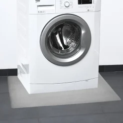 Tapis en mousse multi-usages gris