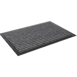 Tapis grattant et absorbant 80x60 cm