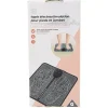 Tapis électrostimulation pour pieds et jambes