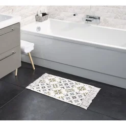 Tapis salle de bain tis