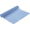 Tapis souple anti dérapant plastique