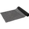 Tapis souple anti dérapant plastique 150x30cm
