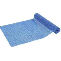 Tapis souple anti dérapant plastique 150x30cm