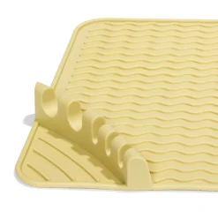 Tapis évier 39,5x29,5xH3cm