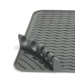 Tapis évier 39,5x29,5xH3cm