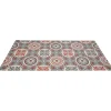 Tapis vinyl L50X100
