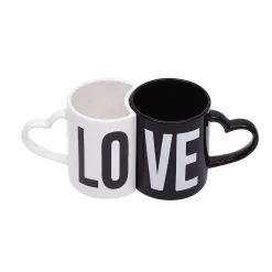 Tasse duo love