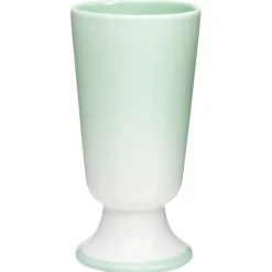 Tasse mazagran porcelaine pastel 190ml