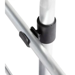 Étendoir à linge 3 niveaux séchoir tour 30m