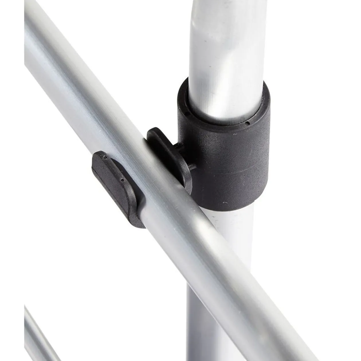 Étendoir à linge 3 niveaux séchoir tour 30m